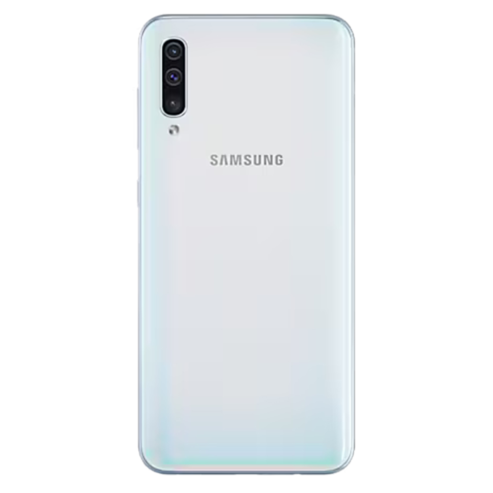 Samsung Galaxy A50 Personalised Cases Mockup